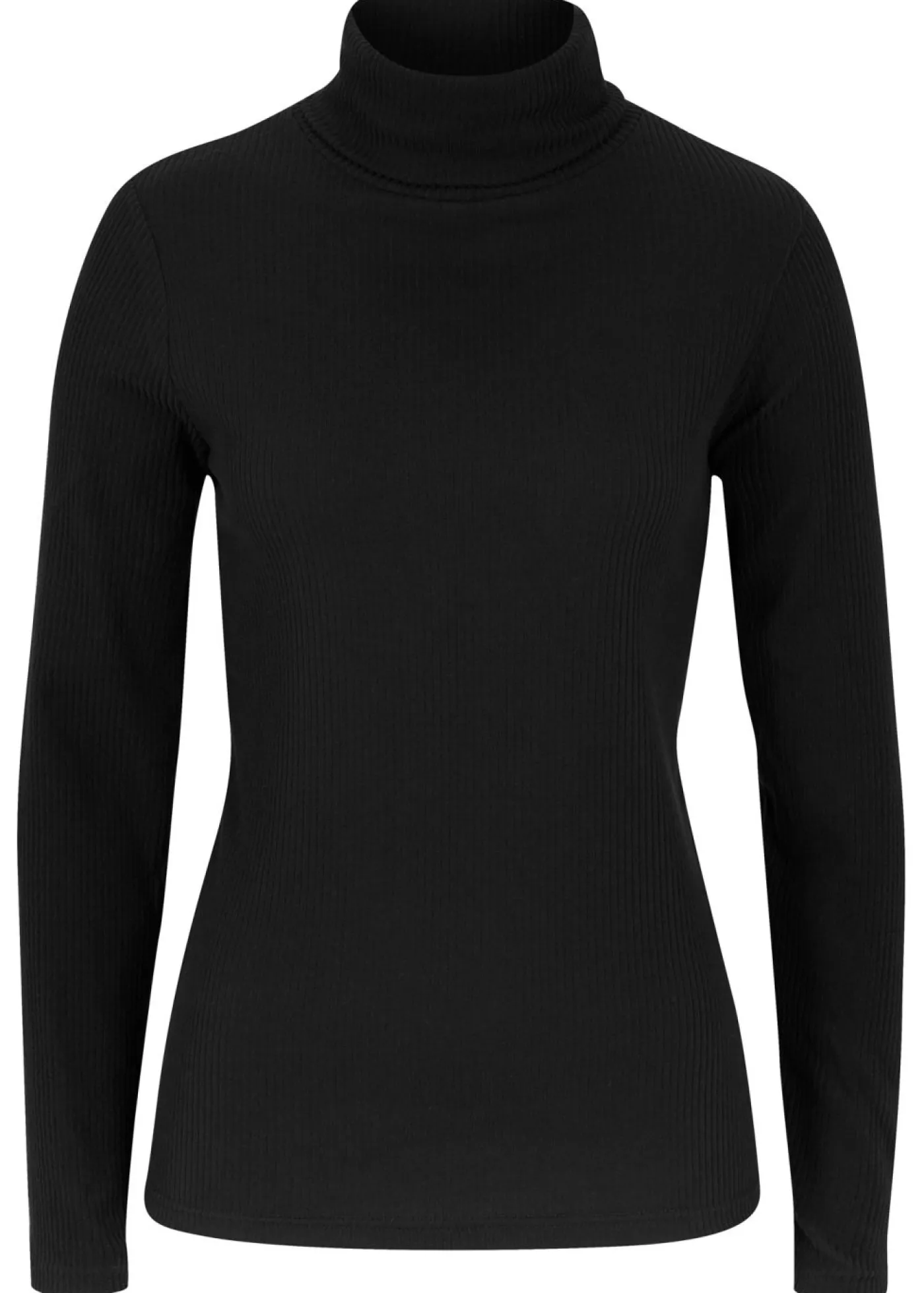 Mujer bonprix bonprix Camiseta térmica cálida