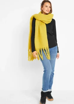 Mujer bonprix bonprix Camiseta térmica cálida