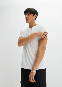 Hombre bonprix bonprix Camiseta (5 unidades)