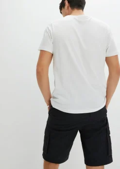 Hombre bonprix bonprix Camiseta (5 unidades)