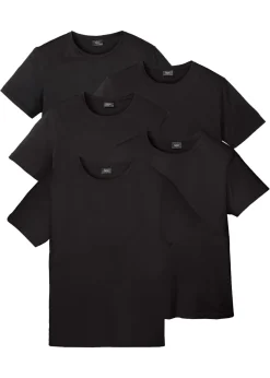 Hombre bonprix bonprix Camiseta (5 unidades)