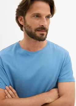 Hombre bonprix bonprix Camiseta (5 unidades)