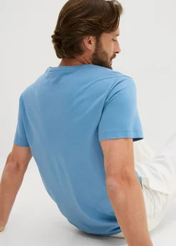 Hombre bonprix bonprix Camiseta (5 unidades)