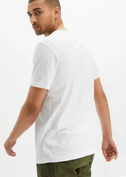 Hombre bonprix bonprix Camiseta (5 unidades)