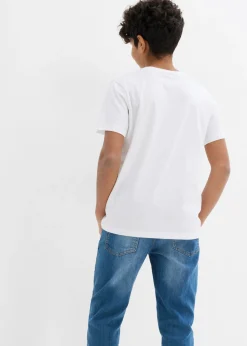 bonprix bonprix Ropa 9 A 16 Años·Camisetas><noscript><img width=