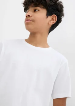 bonprix bonprix Ropa 9 A 16 Años·Camisetas><noscript><img width=