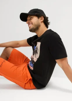 bonprix bonprix Pantalones|Camisetas Y Polos><noscript><img width=