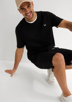 bonprix bonprix Pantalones|Camisetas Y Polos><noscript><img width=