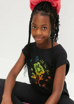 bonprix bonprix Ropa 9 A 16 Años·Pantalones Y Leggings|Ropa 9 A 16 Años·Camisetas Y Camisas><noscript><img width=