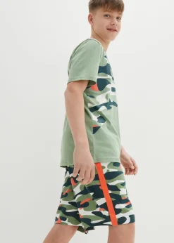 bonprix bonprix Ropa 2 A 9 Años·Pantalones Cortos|Ropa 2 A 9 Años·Camisetas><noscript><img width=