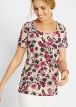 Mujer bonprix bonprix Camisetas (2 unidades)