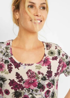 Mujer bonprix bonprix Camisetas (2 unidades)