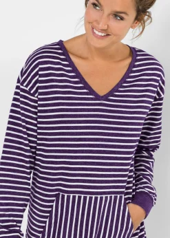 Mujer bonprix bonprix Camisón con algodón orgánico