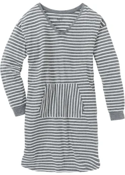 Mujer bonprix bonprix Camisón con algodón orgánico