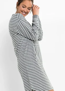 Mujer bonprix bonprix Camisón con algodón orgánico