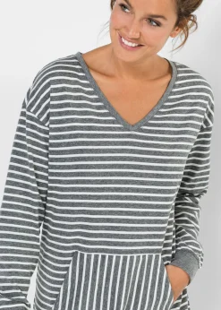 Mujer bonprix bonprix Camisón con algodón orgánico