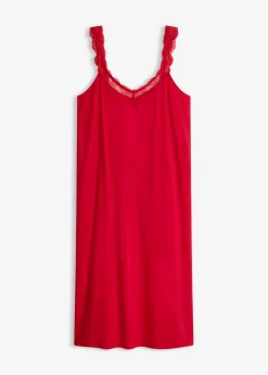 Mujer bonprix bonprix Camisón con encaje