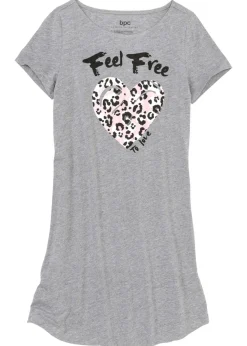 Mujer bonprix bonprix Camisón corto