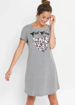 Mujer bonprix bonprix Camisón corto