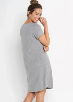 Mujer bonprix bonprix Camisón corto