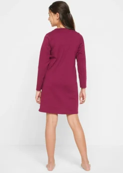 Niños bonprix bonprix Camisón de algodón orgánico para niñas