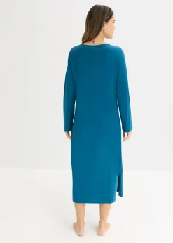 Mujer bonprix bonprix Camisón de algodón puro