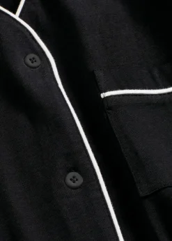 Mujer bonprix bonprix Camisón de algodón puro