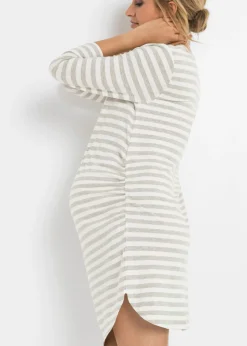 Mujer bonprix bonprix Camisón de lactancia de algodón