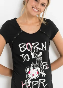 bonprix bonprix Premamá Y Lactancia|Ropa Para Dormir><noscript><img width=