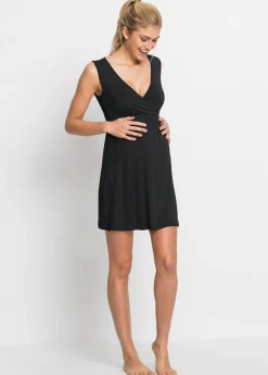 Mujer bonprix bonprix Camisón premamá de viscosa