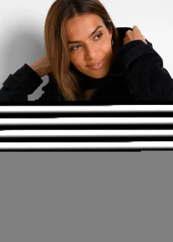 Mujer bonprix bonprix Capa forrado de pana