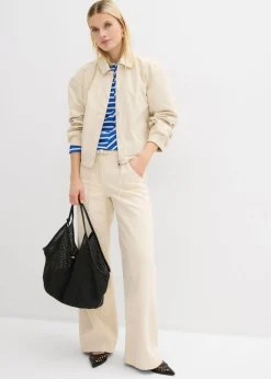 Mujer bonprix bonprix Cazadora