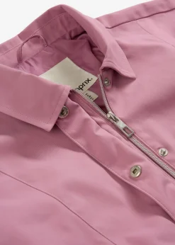 bonprix bonprix Chaquetas Y Abrigos|Novedades>Cazadora Malva