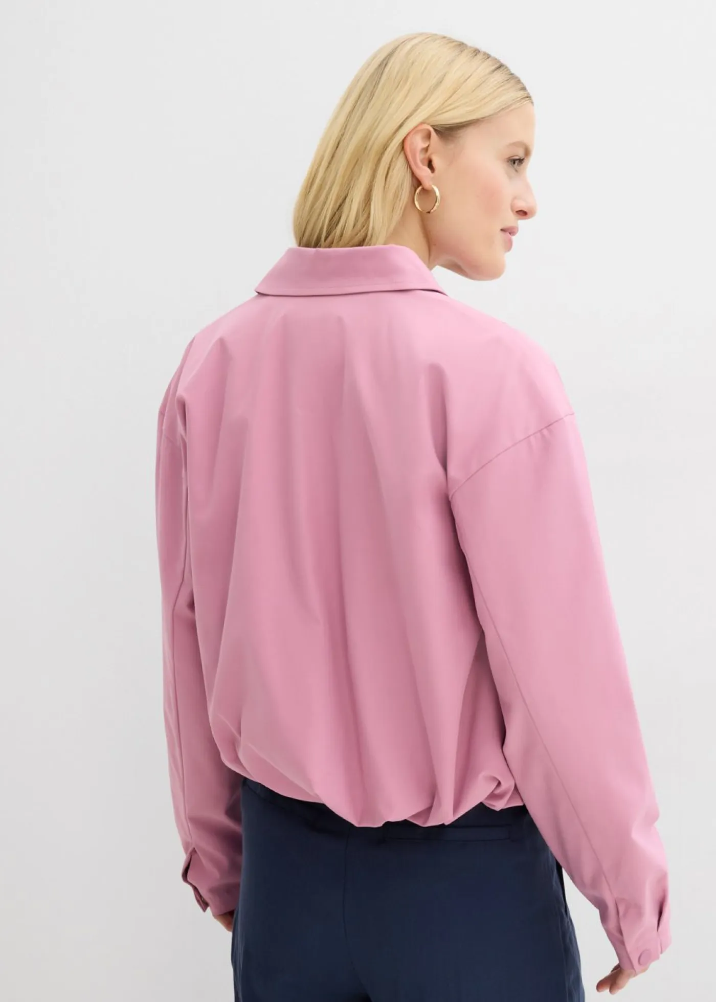 bonprix bonprix Chaquetas Y Abrigos|Novedades>Cazadora Malva