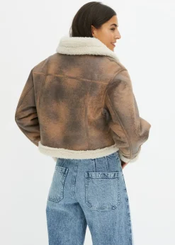 Mujer bonprix bonprix Cazadora