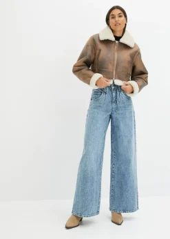 Mujer bonprix bonprix Cazadora