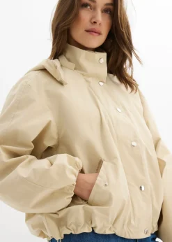 Mujer bonprix bonprix Cazadora