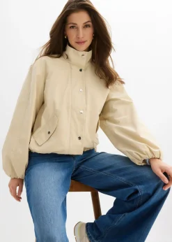 Mujer bonprix bonprix Cazadora