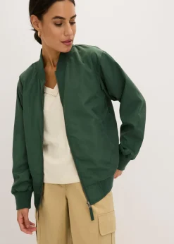 Mujer bonprix bonprix Cazadora