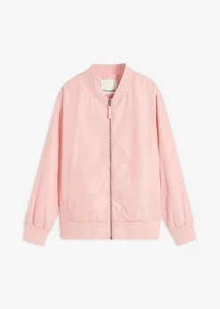 bonprix bonprix Chaquetas Y Abrigos>Cazadora rosa pálido