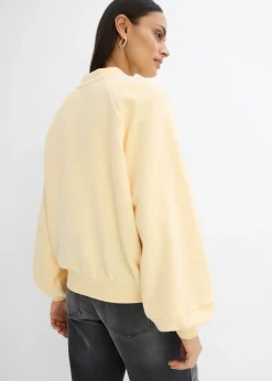 Mujer bonprix bonprix Cazadora con mangas abullonadas