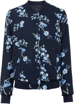 Mujer bonprix bonprix Cazadora corta