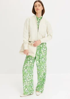 Mujer bonprix bonprix Cazadora corta y suave