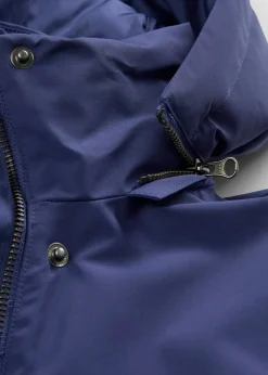 bonprix bonprix Chaquetas Y Abrigos>Cazadora de invierno con bolsillos Pacífico oscuro