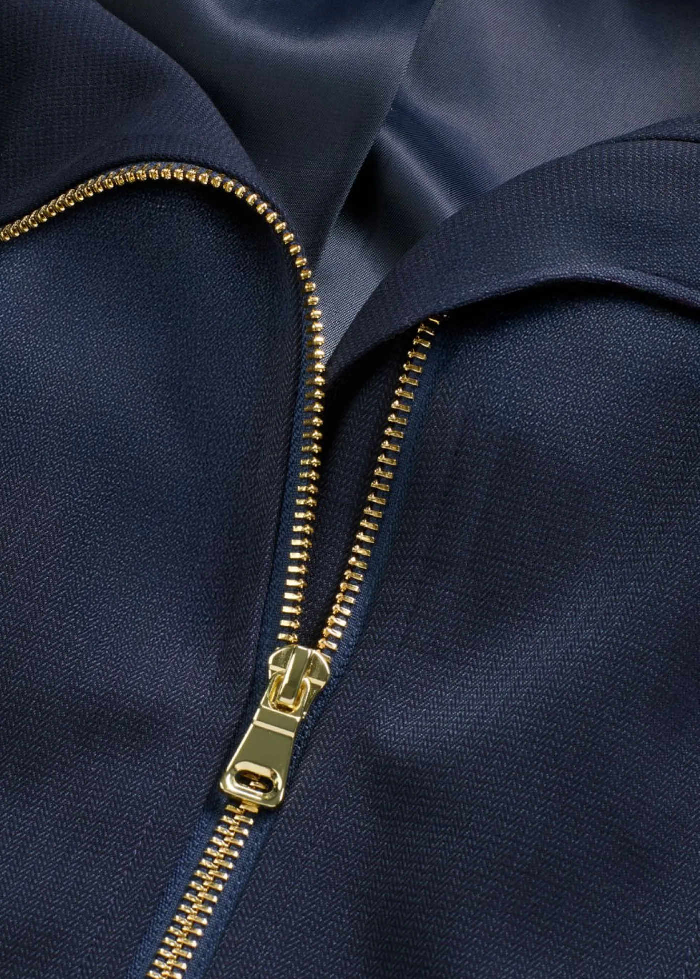 Mujer bonprix bonprix Cazadora de mezcla de viscosa suave