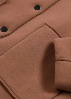 Mujer bonprix bonprix Cazadora de neopreno cómodo