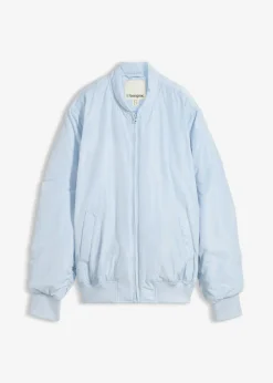 Mujer bonprix bonprix Cazadora ligeramente acolchada