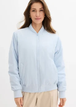 Mujer bonprix bonprix Cazadora ligeramente acolchada