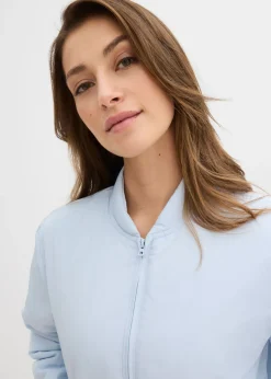 Mujer bonprix bonprix Cazadora ligeramente acolchada