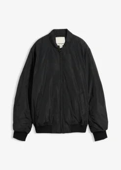 Mujer bonprix bonprix Cazadora ligeramente acolchada